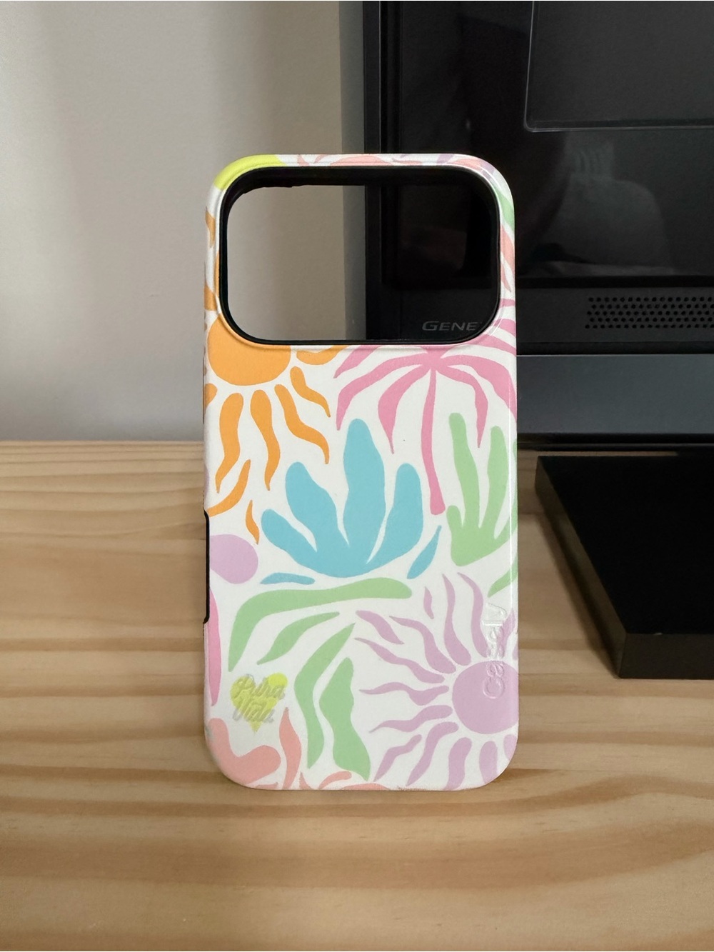 iPhone 17 pro Casely case